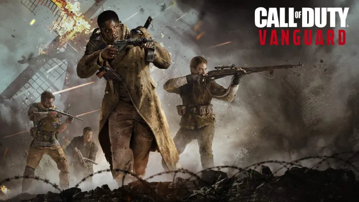 How to Master Call of Duty Vanguard The Complete Guide to Dominate the Battlefield