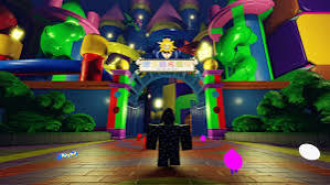 Roblox: [RELEASE] WONDERLAND screenshot 1
