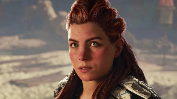 Horizon Zero Dawna