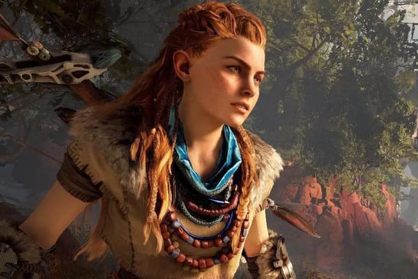 Horizon Zero Dawna